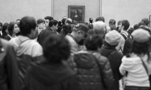 The Mona Lisa