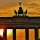 Brandenburg Gate