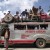 Filipino jeepney