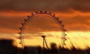 London Eye Waterloo London Eye Waterloo