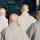Monks Seoul Korea