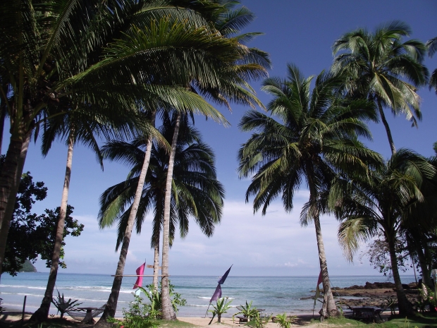 Sabang Palawan Sabang Palawan
