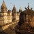 Birds of Prey in Orchha India