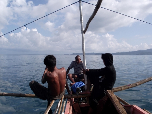 Expert boating crew Philippines Expert boating crew philippines