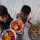 Kids in Rishikesh, India