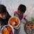 Kids in Rishikesh, India