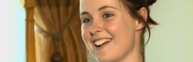 Bungee Jumper Erin Bungee Jumper Erin