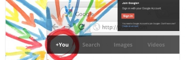 Google Plus Google Plus