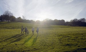 London Parks Hampstead Heath London Parks Hampstead Heath
