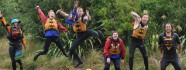 Rafting New Zealand
