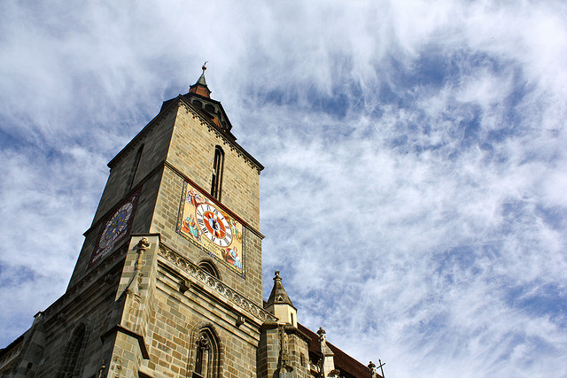 Brasov, Transylvania, Romania Brasov, Transylvania, Romania