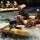 White Water Rafting On The Kaituna