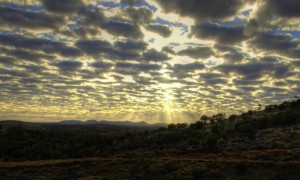 Australia Timelapse Video