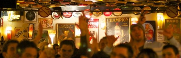 Delirium Bar Brussels Delirium Bar Brussels
