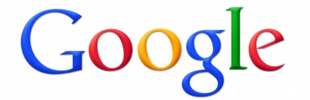 Google logo Google logo