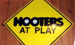 Hooters