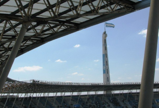 Live Football Match in South America Live Football Match in South America