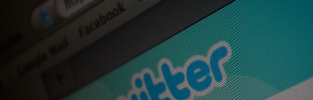 Twitter Twitter