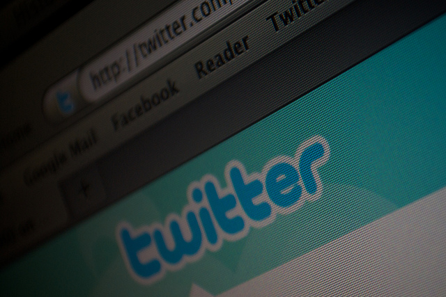 Twitter Twitter