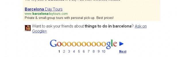 Things to do in Barcelona search Things to do in Barcelona search