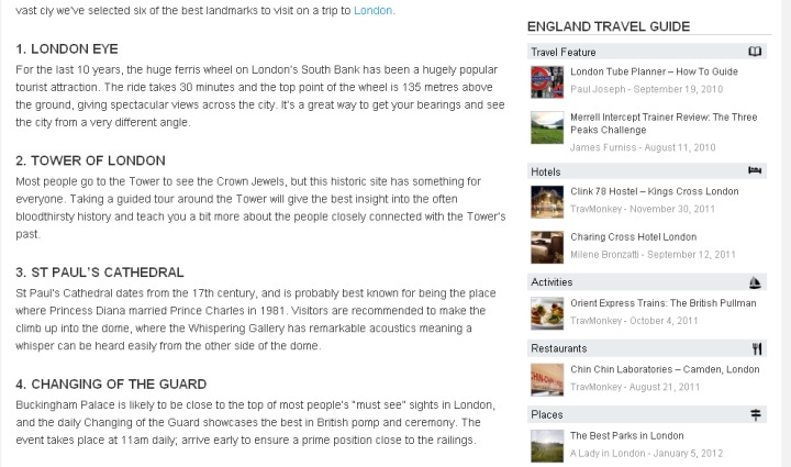 TRAVMONKEY ARTICLE WITH ENGLAND TRAVEL GUIDE TRAVMONKEY ARTICLE WITH ENGLAND TRAVEL GUIDE