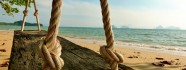 Koh Yao Noi Beach