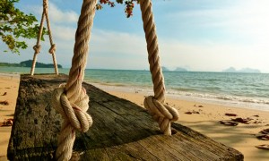 Koh Yao Noi Beach