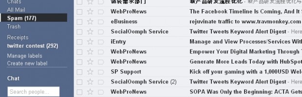 PR and Social Media fail PR and Social Media fail