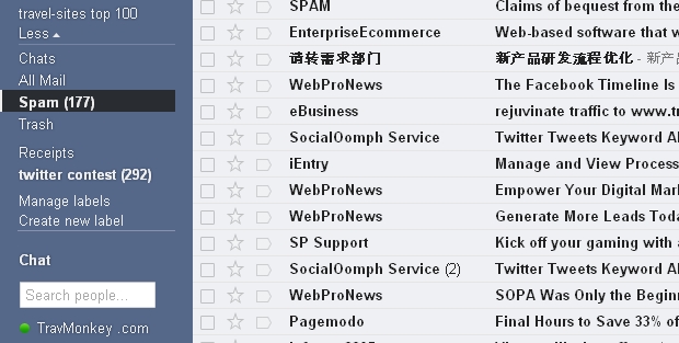 PR and Social Media fail PR and Social Media fail