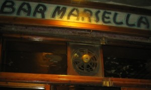 Bar Marsella Barcelona Bar Marsella Barcelona
