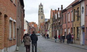 Bruges Bruges