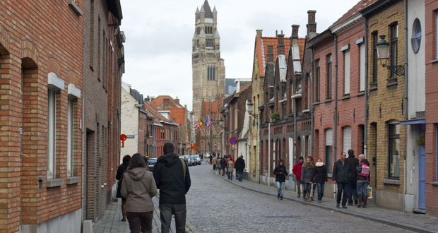 Bruges