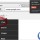 Google + login screen