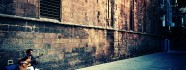 Gothic Quarter, Barcelona