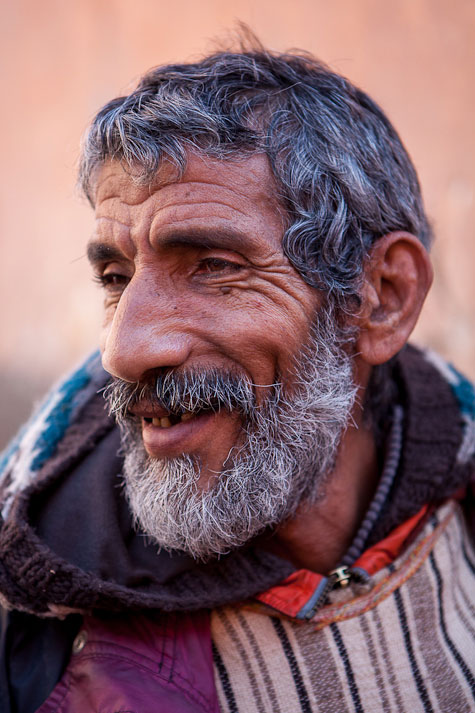 man with beard marrakech man with beard marrakech
