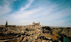 Toledo, Spain