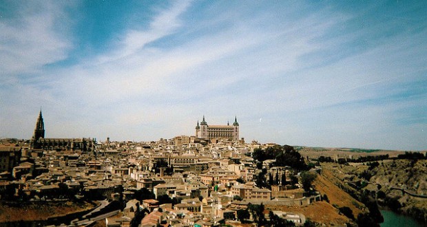 Toledo, Spain