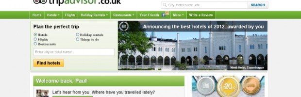 tripadviser review site tripadviser review site
