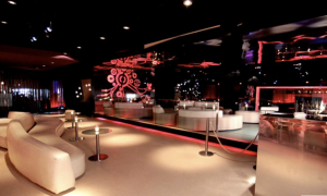 Opium Mar, Barcelona