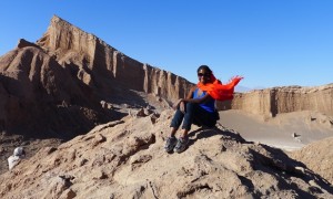 Atacama Desert, Chile