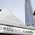 Borough Market Sign
