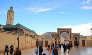Fes, Morocco Fes, Morocco