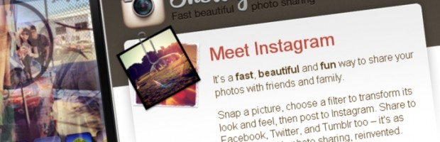 Instagram Instagram