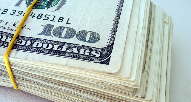 Money-Making Money-Making