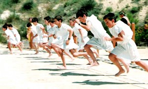 Nemean Games 4