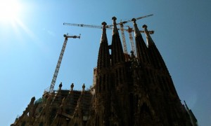 Sagrada Familia