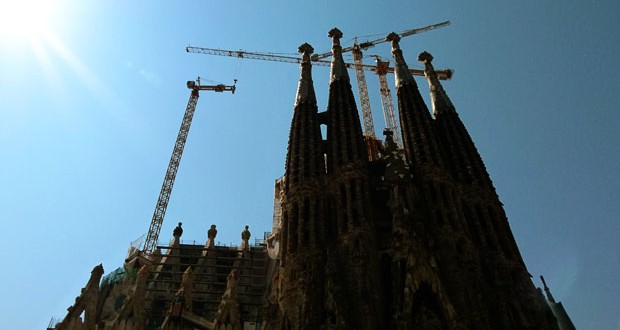 Sagrada Familia Sagrada Familia