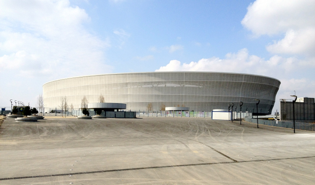Stadion Miejski Wroclaw Stadion Miejski Wroclaw