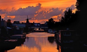 amsterdam