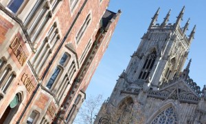 Dean Court Hotel, York Dean Court Hotel, York